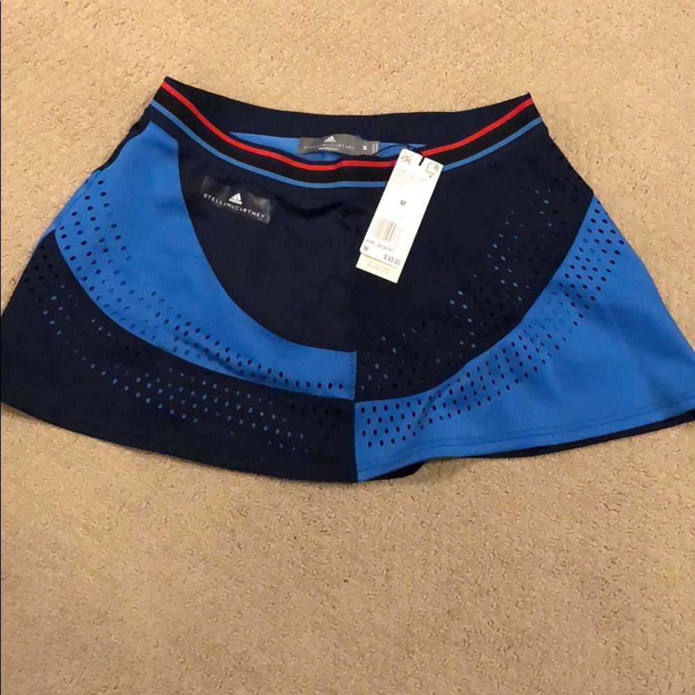 Tennis skirt